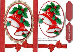 Beautiful Bells of Christmas