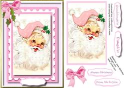 To Someone Special at Christmas
