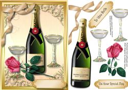On Your Special Day