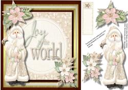 Joy to the World 