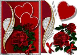 The Colour of Love.