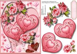 To My Special Valentine