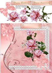 December Rose
