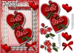 My Sweet Valentine