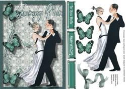 Anniversary Waltz