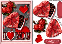 Happy Valentine's Day