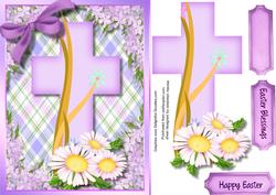 Easter Blessings