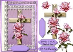 Sympathy , in Our Thoughts