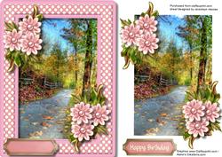 Beautiful Natures Trail