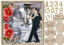 A Promise of Love to Remember