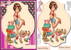 My Favourite Pastime ,shoes, Shoes, Shoes