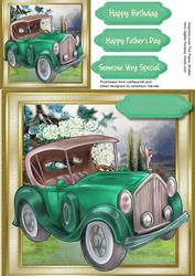 Keeping Up Appearances