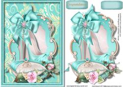 Beautiful Tiffany's Wedding