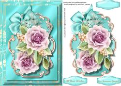 Beautiful Roses for a Special Occasion