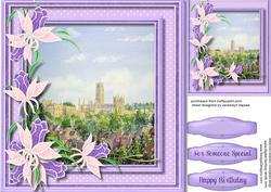 Beautiful Durham Cathedral 