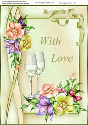 A4 on Your Special Occasion