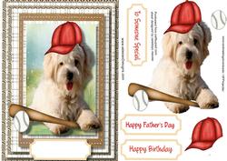 All Ready for a Game of Rounde'rs 