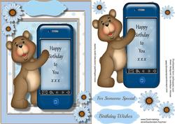 Happy Birthday to You