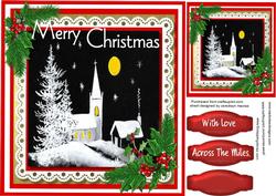 Beautiful Christmas Wishes