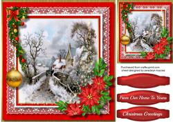 Home for Christmas