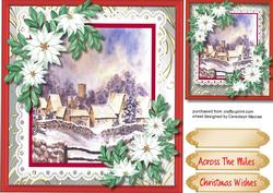 Christmas in the Cotswold