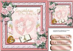 To Cherish and Love Forever