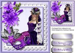 Masquerade