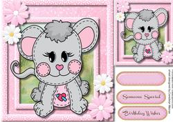 Stitched with Love 1