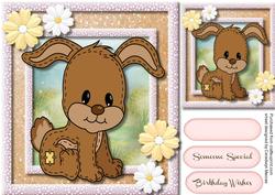Stuffed with Love 2