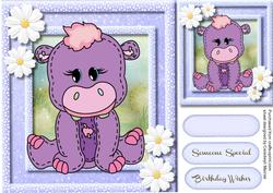 Stuffed with Love 3
