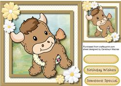 Stuffed with Love 6
