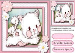Stuffed with Love 7
