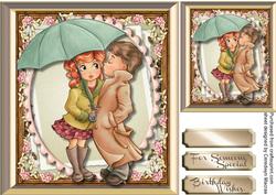 Love is in the Air