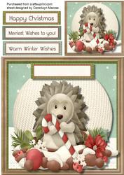 Warm Winter Wishes 