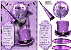 Happy New Year