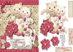 Have a Perrfect Christmas