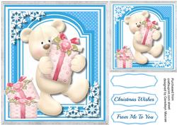 Teds Christmas Presents