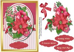 Lovely Festive Flowers