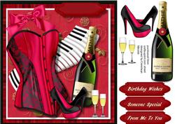 To Someone Very Special