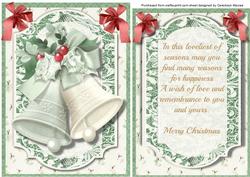Beautiful Bells and Verse