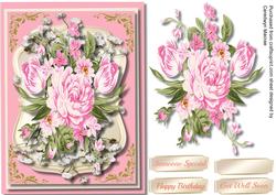Lovely Roses for Any Occasion 