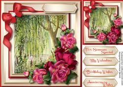 Beautiful Wishes of Love 