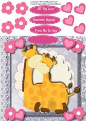 Another's Love