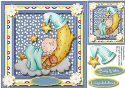 Baby Moon