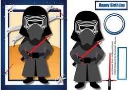 Darth Vader