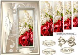 Beautiful Anniversary Wishes 