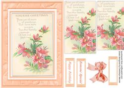 Simple Greetings 1