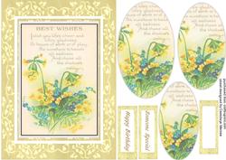 Simple Greetings 4
