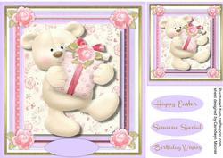 A Present for Someone Special 