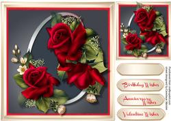 Love and Romace for Anyone
